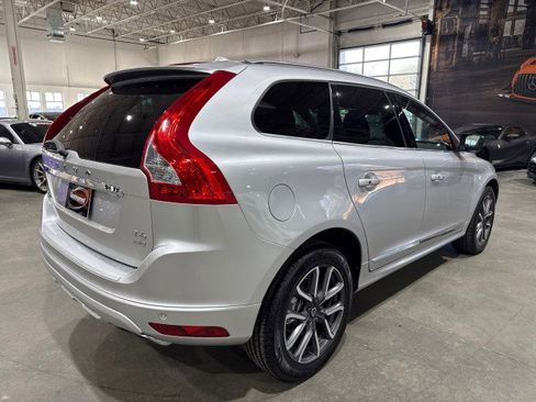 Used 2017 Volvo XC60 T6 Dynamic w/ Climate Package image 33