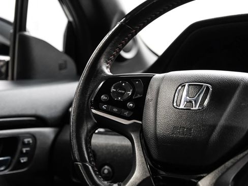 Used 2022 Honda Pilot Black Edition image 21