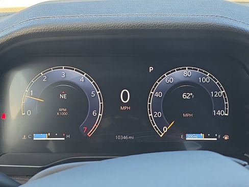 Used 2024 Jeep Grand Cherokee Limited w/ Black Appearance Package image 20