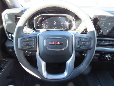 New 2026 GMC Sierra 1500 Elevation w/ Elevation Select Package image 17