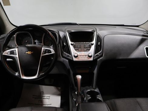 Used 2012 Chevrolet Equinox LT w/ Driver Convenience Package image 16