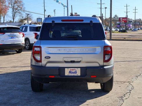 Used 2022 Ford Bronco Sport Big Bend w/ Convenience Package image 18