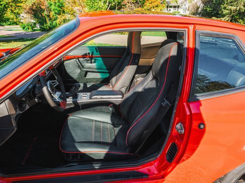 Used 1987 Porsche 944 Coupe image 35