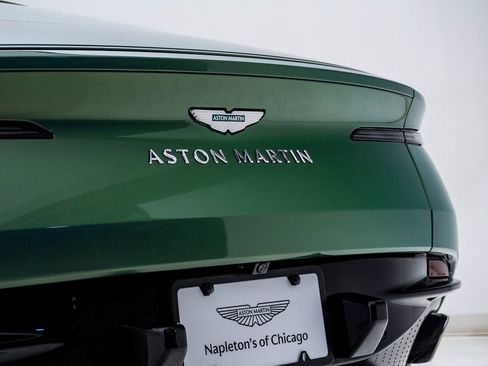 Used 2024 Aston Martin DB12 Coupe image 11