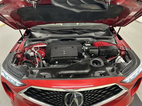 Used 2024 Acura MDX SH-AWD image 25