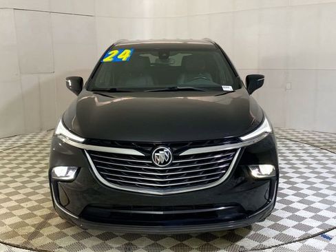 Used 2024 Buick Enclave Essence w/ LPO, Floor Liner Package image 21