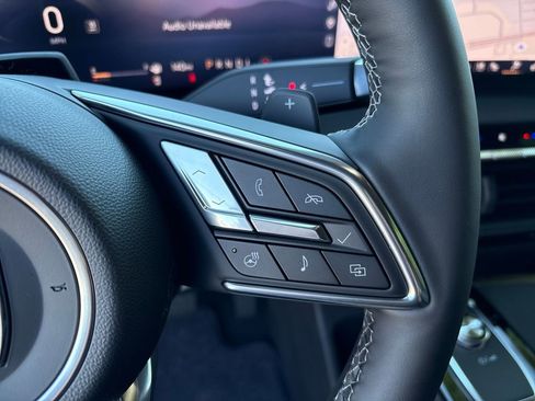 New 2026 Buick Enclave Avenir w/ Super Cruise Package FWD image 19