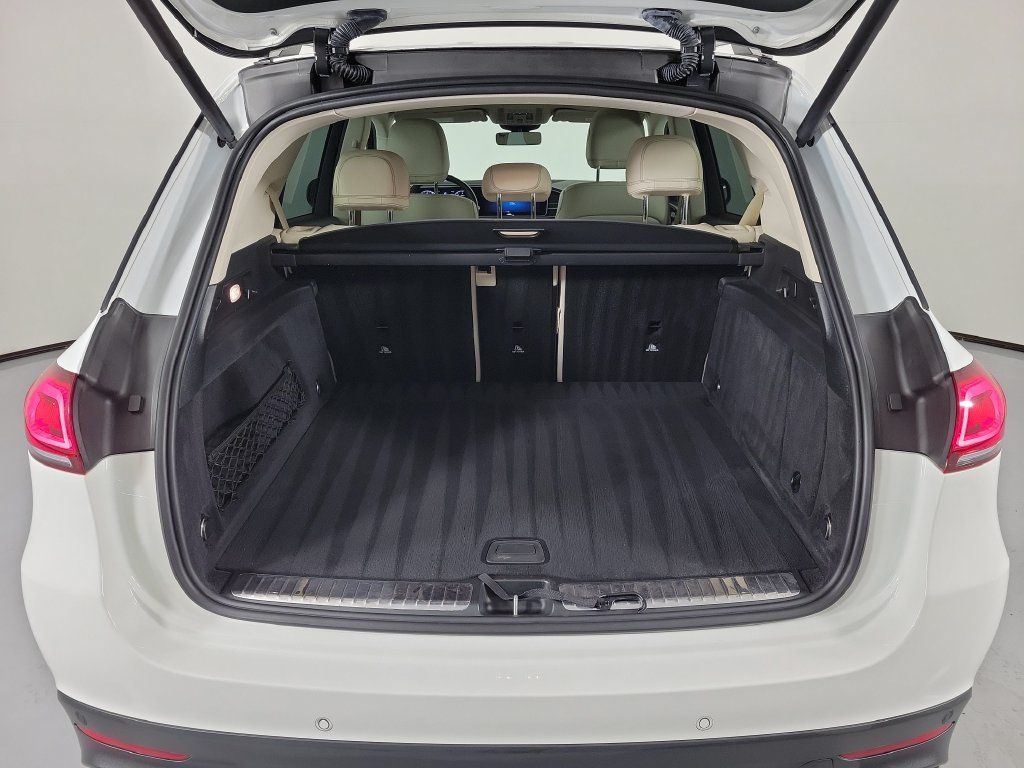 Used 2021 Mercedes-Benz GLE 350 4MATIC image 9