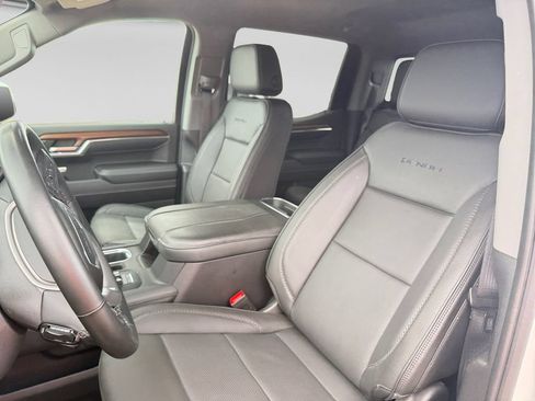 Used 2023 GMC Sierra 1500 Denali w/ Technology Package AWD/4WD image 20