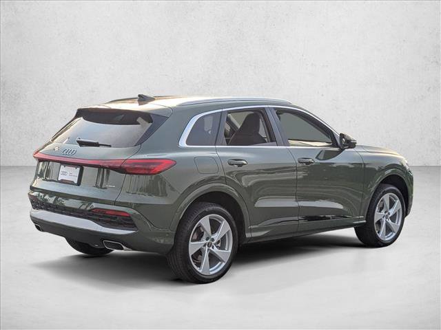 New 2026 Audi Q5 Premium AWD/4WD image 2