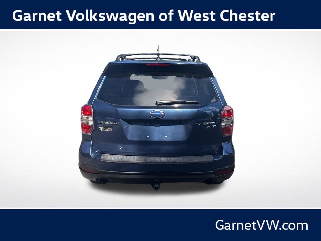 Used 2014 Subaru Forester 2.0XT Premium w/ Popular Package #2 AWD/4WD image 4