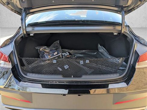 New 2026 Hyundai Elantra Sport FWD image 19