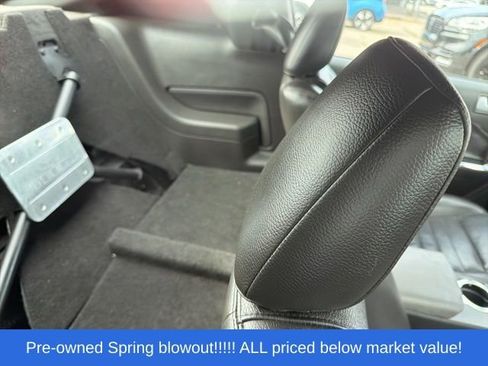 Used 2008 Ford Mustang GT Premium RWD image 25