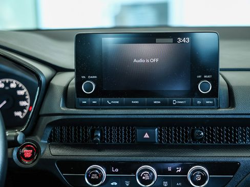 Used 2024 Honda CR-V LX image 19