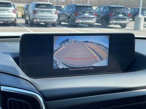 Used 2025 MAZDA CX-50 2.5 Hybrid w/ Premium Plus Pkg image 15