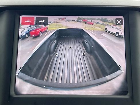 Used 2024 RAM 3500 Tradesman w/ Chrome Appearance Group image 37