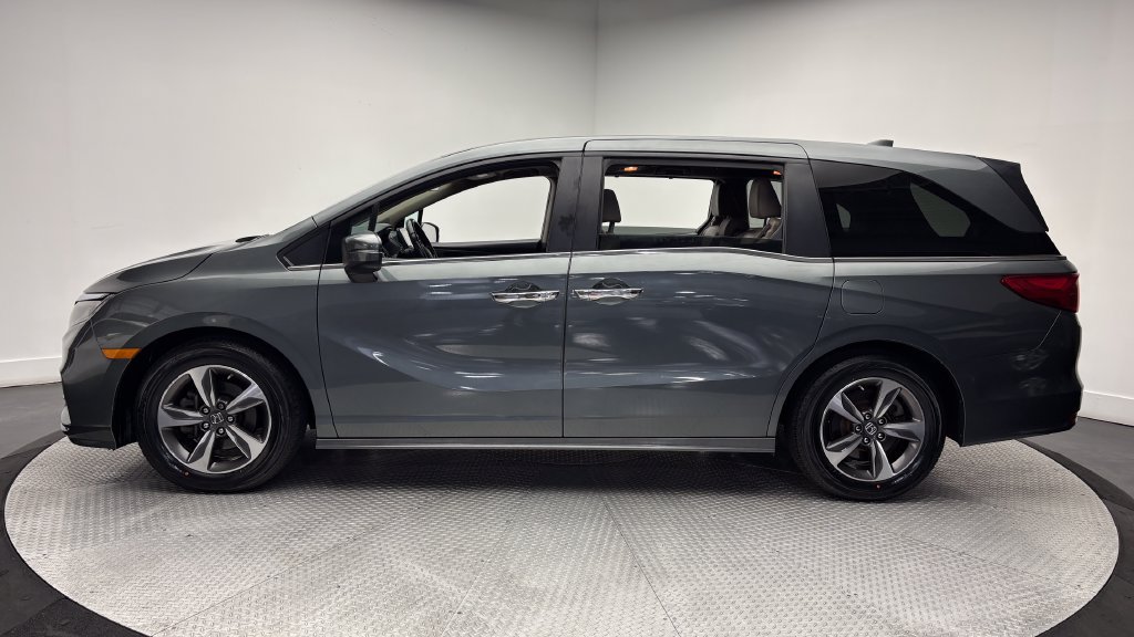 Used 2019 Honda Odyssey Touring image 4