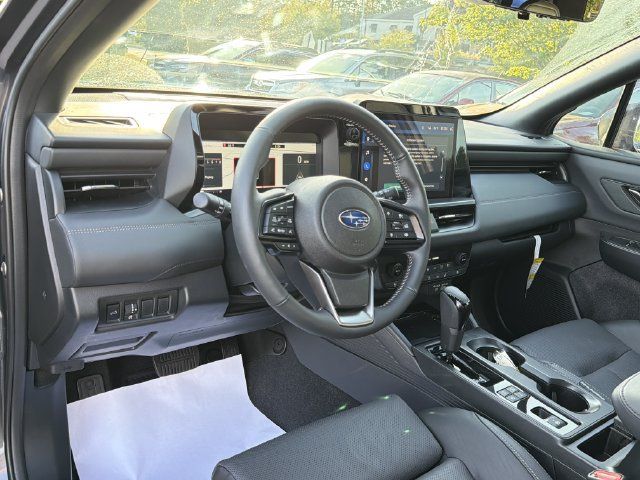 Certified 2026 Subaru Outback Touring XT AWD/4WD image 10