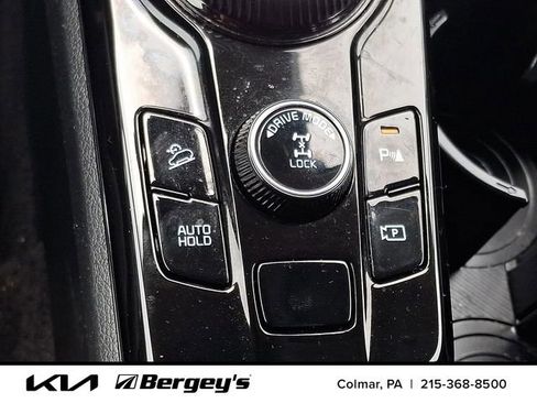 Certified 2023 Kia Sportage LX AWD/4WD image 26