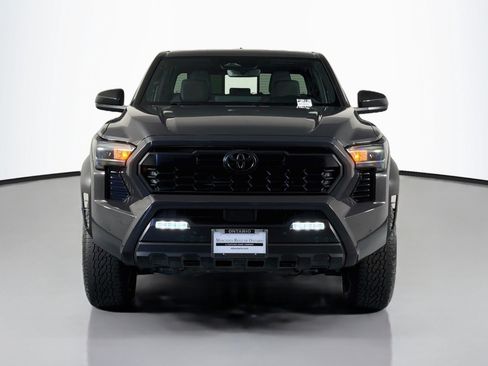 Used 2024 Toyota Tacoma TRD Off-Road w/ TRD Off Road Upgrade Package AWD/4WD image 3