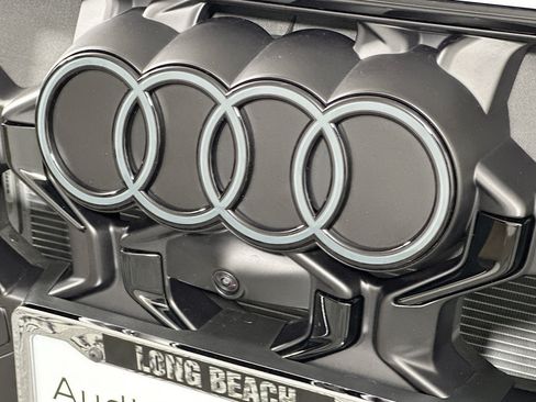 New 2026 Audi SQ5 Premium Plus AWD/4WD image 14