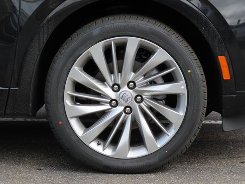 New 2026 Buick Envision Avenir AWD/4WD image 17