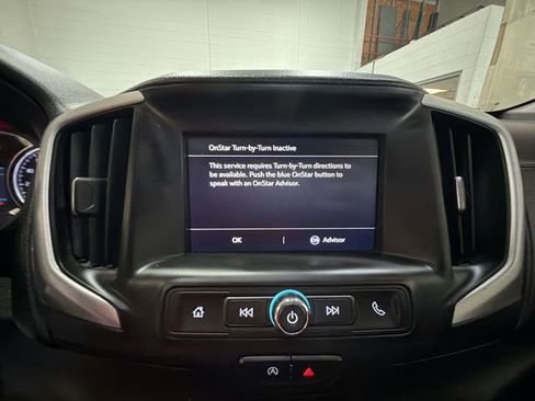 Certified 2024 GMC Terrain SLE w/ Driver Convenience Package image 18