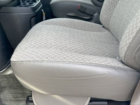 New 2025 Chevrolet Express 3500 w/ Power Convenience Package image 20