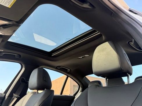 Used 2025 BMW 330i xDrive Sedan image 14