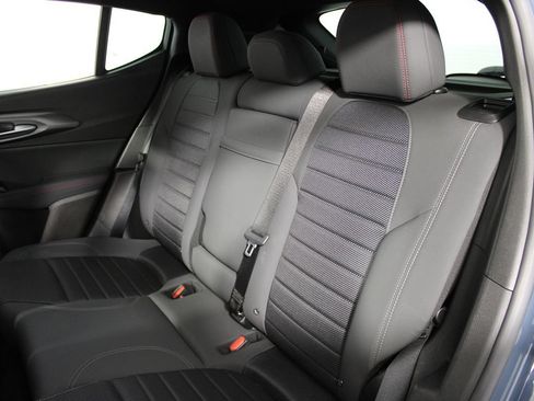 Used 2024 Dodge Hornet R/T w/ R/T Blacktop Package AWD/4WD image 27