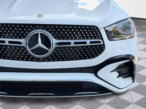 Used 2026 Mercedes-Benz GLE 350 4MATIC image 11