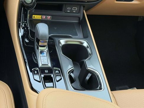 New 2026 Lexus NX 450h+ AWD w/ Luxury Package image 15