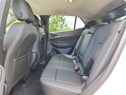 New 2026 Buick Encore GX Sport Touring w/ Comfort Package image 9