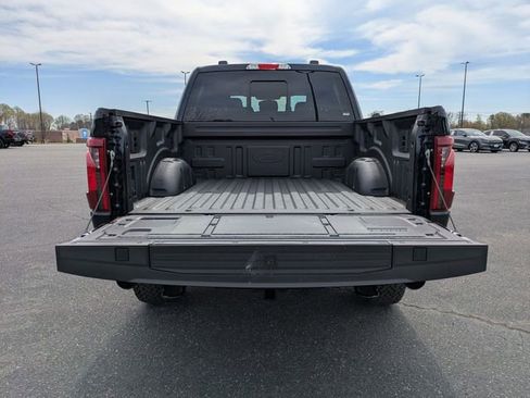 New 2026 Ford F150 Tremor w/ Bed Utility Package image 32