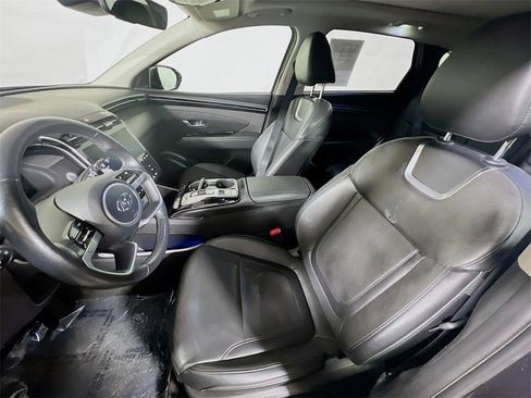 Used 2024 Hyundai Tucson Limited image 19