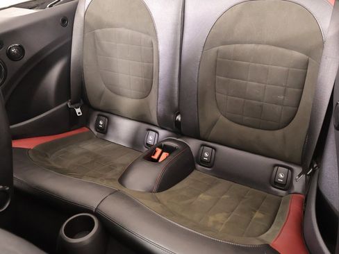 Used 2018 MINI Cooper John Cooper Works image 14