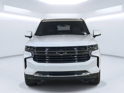 Used 2022 Chevrolet Tahoe LT w/ LT Signature Package AWD/4WD image 10