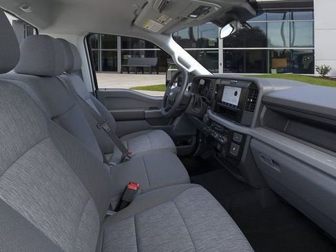 New 2026 Ford F350 XL w/ STX Appearance Package AWD/4WD image 11