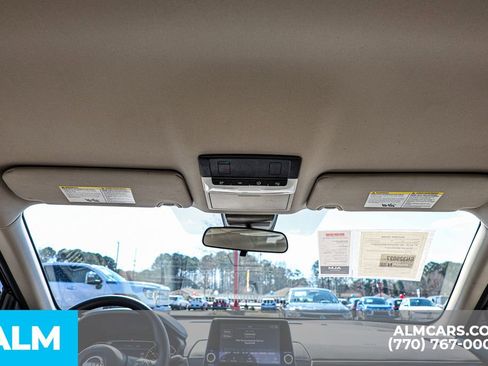 Used 2025 Nissan Altima 2.5 SV image 54