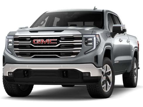 New 2026 GMC Sierra 1500 SLT w/ SLT Convenience Package image 26