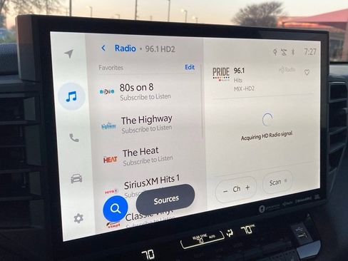 Certified 2023 Toyota Sequoia TRD Pro image 23