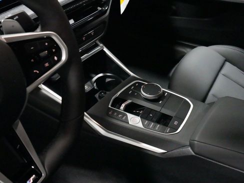 New 2026 BMW 330i xDrive Sedan AWD/4WD image 5