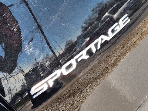 New 2025 Kia Sportage EX w/ Premium Package image 8