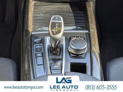 Used 2018 BMW X5 sDrive35i image 20