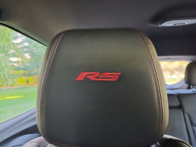 Used 2026 Chevrolet TrailBlazer RS w/ Convenience Package AWD/4WD image 23