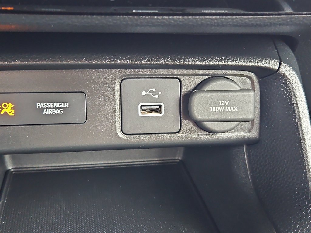 Certified 2024 Honda Civic Sport image 17