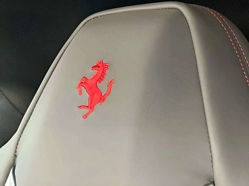 Used 2025 Ferrari 296 GTB RWD image 24