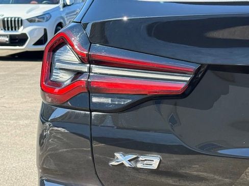 Used 2023 BMW X3 xDrive30i w/ Convenience Package image 15