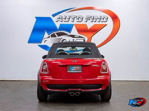 Used 2010 MINI Cooper S image 4