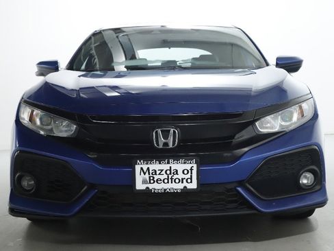 Used 2017 Honda Civic EX image 5